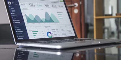 Accounting & Financial Reporting